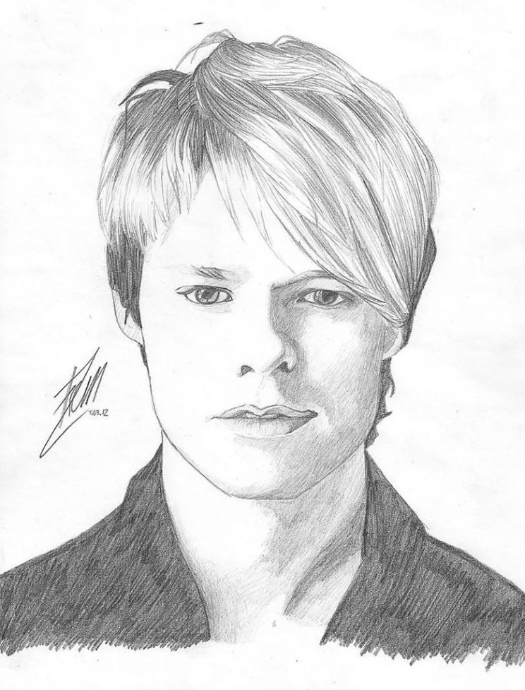 Randy Harrison