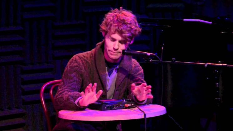 Randy Harrison