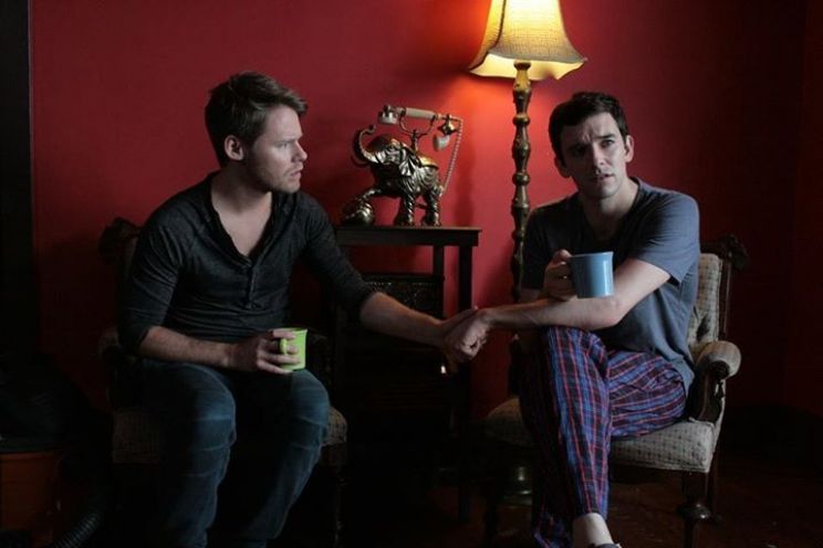 Randy Harrison