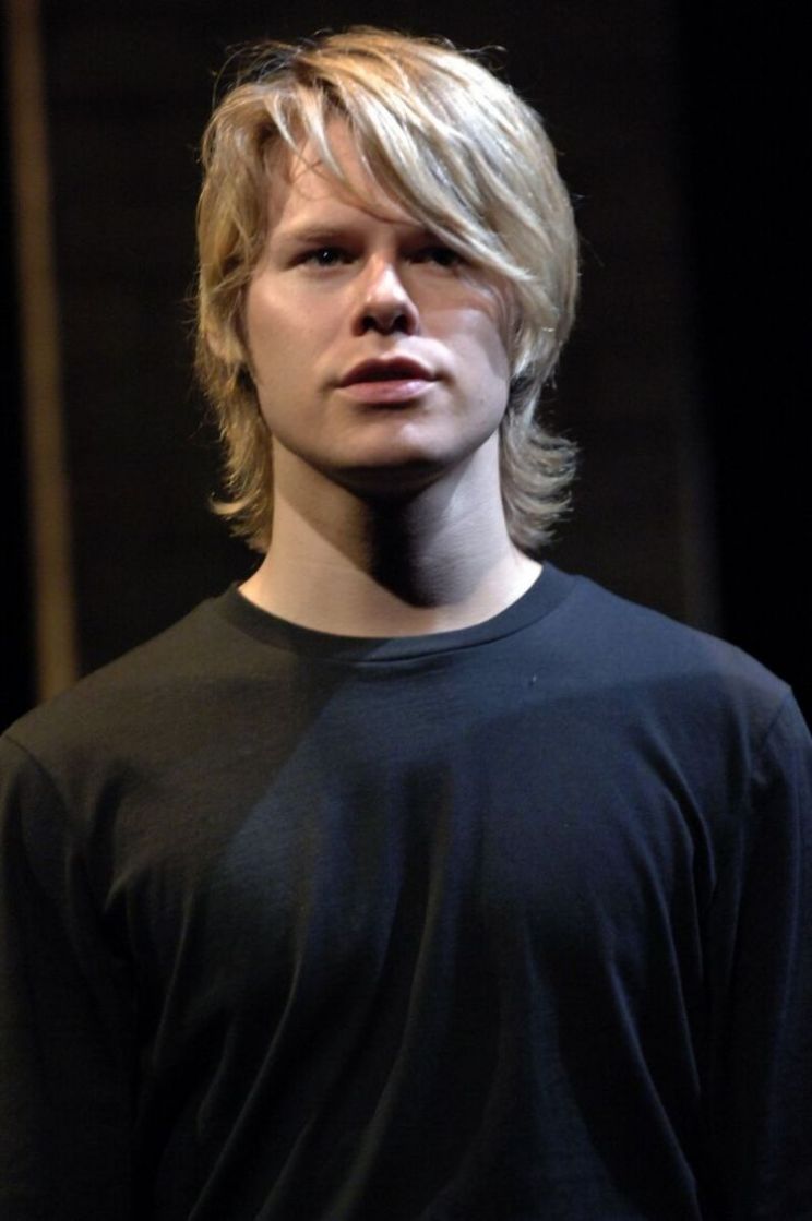 Randy Harrison