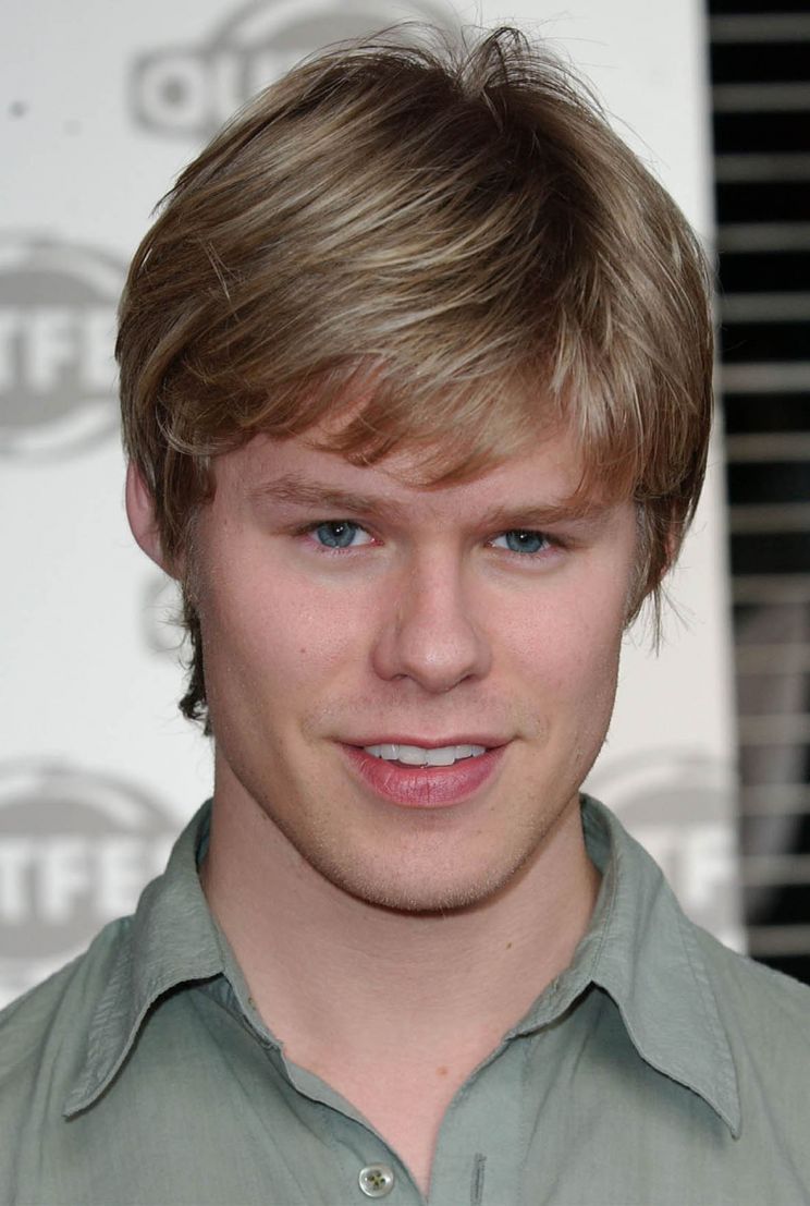 Randy Harrison