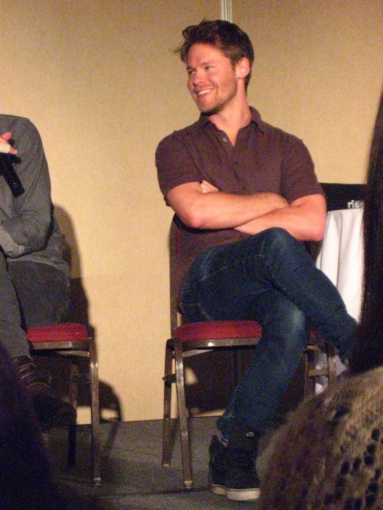 Randy Harrison