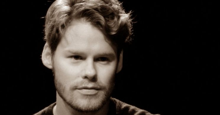 Randy Harrison