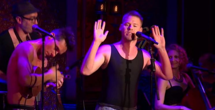 Randy Harrison