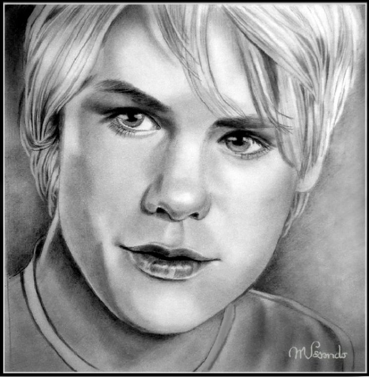 Randy Harrison
