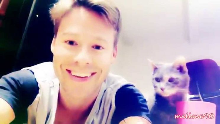 Randy Harrison