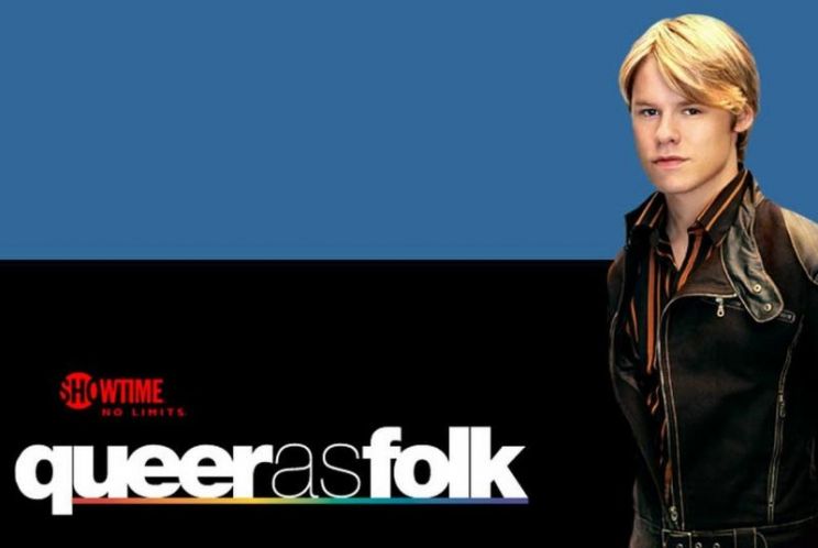 Randy Harrison
