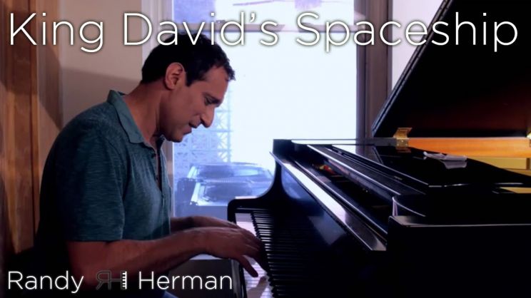 Randy Herman