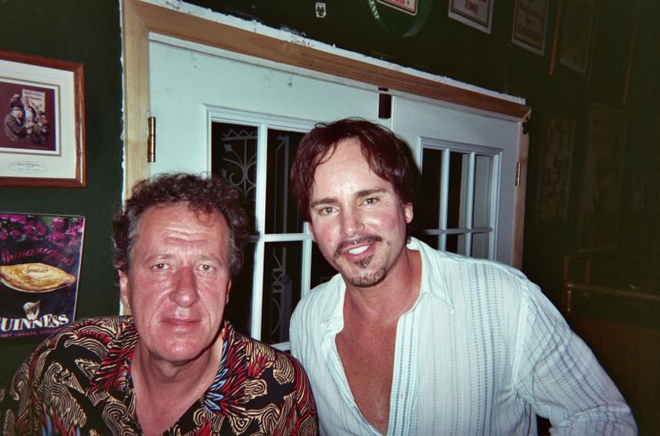 Randy Herman
