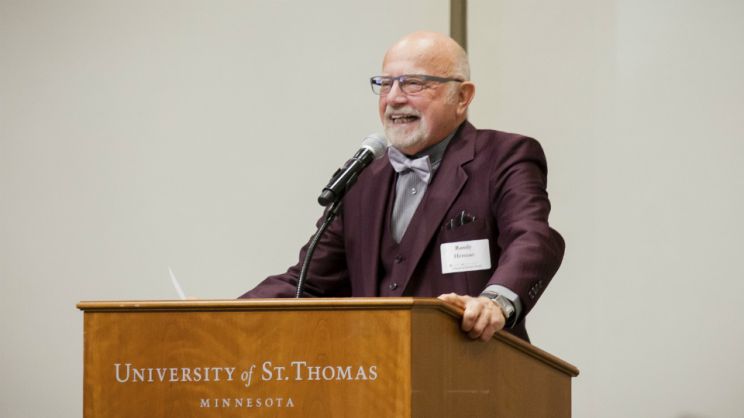 Randy Herman