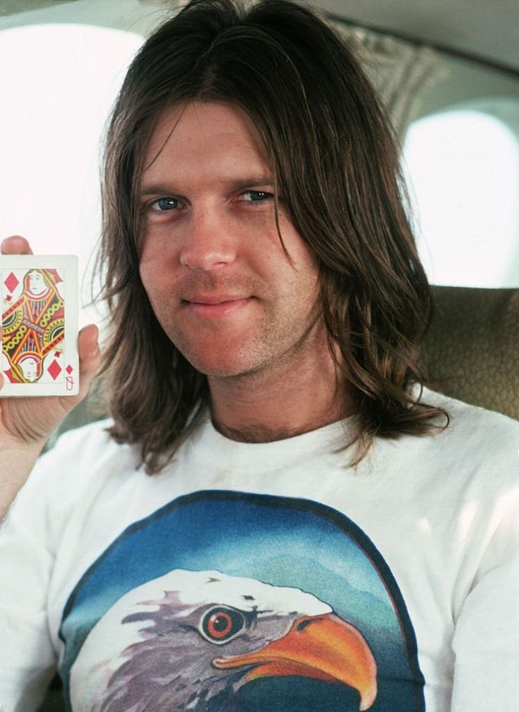 Randy Herman