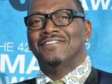 Randy Jackson