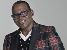 Randy Jackson