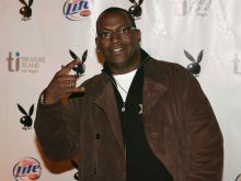 Randy Jackson