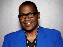 Randy Jackson