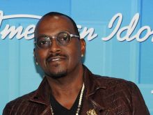 Randy Jackson