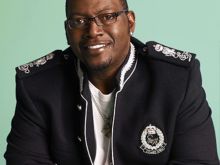 Randy Jackson