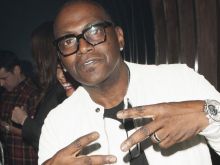 Randy Jackson