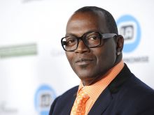 Randy Jackson