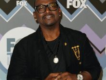 Randy Jackson