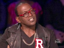 Randy Jackson