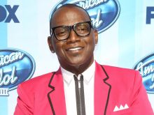 Randy Jackson
