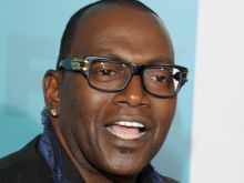 Randy Jackson