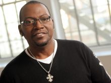 Randy Jackson