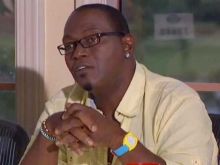 Randy Jackson