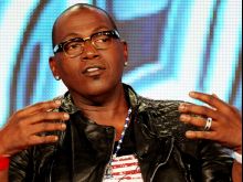 Randy Jackson