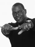 Randy Jackson