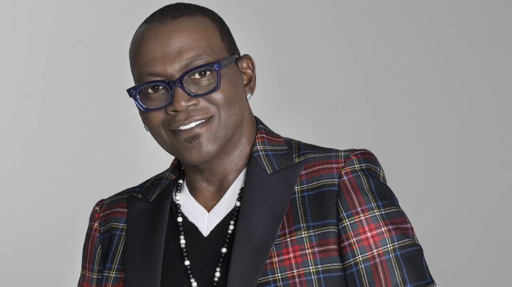 Randy Jackson