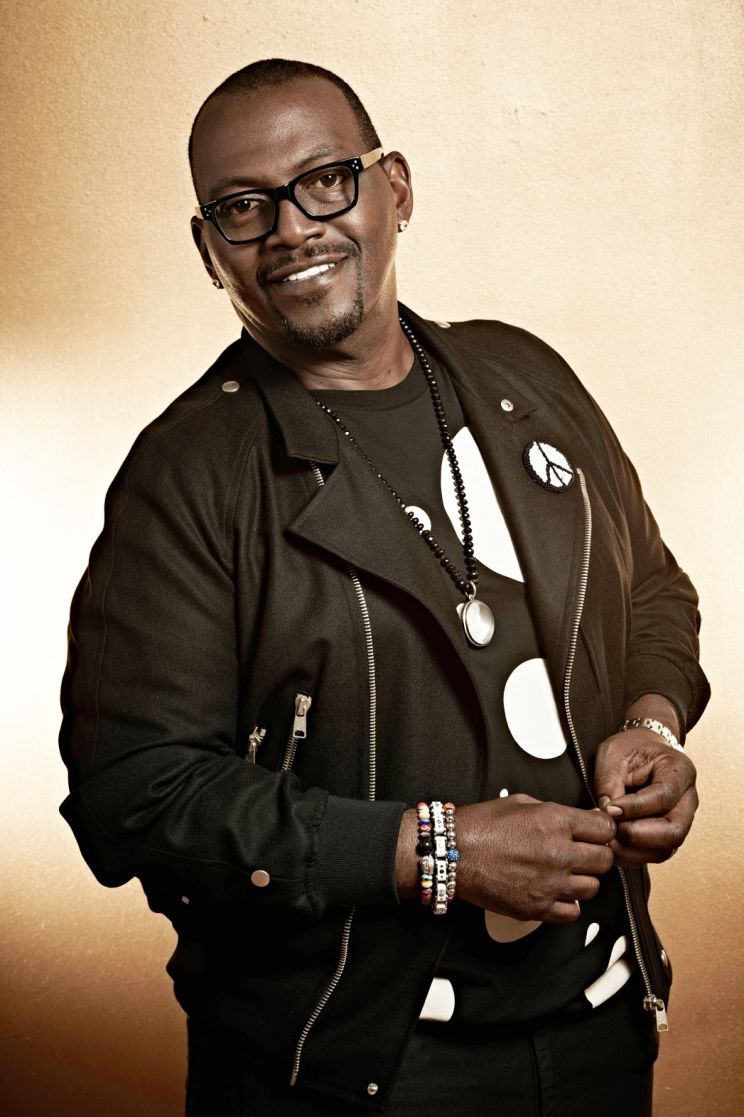 Randy Jackson