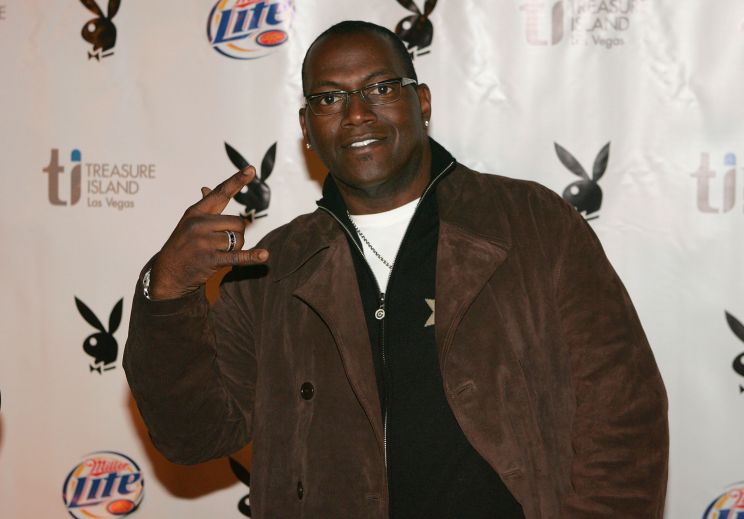 Randy Jackson