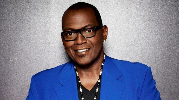 Randy Jackson