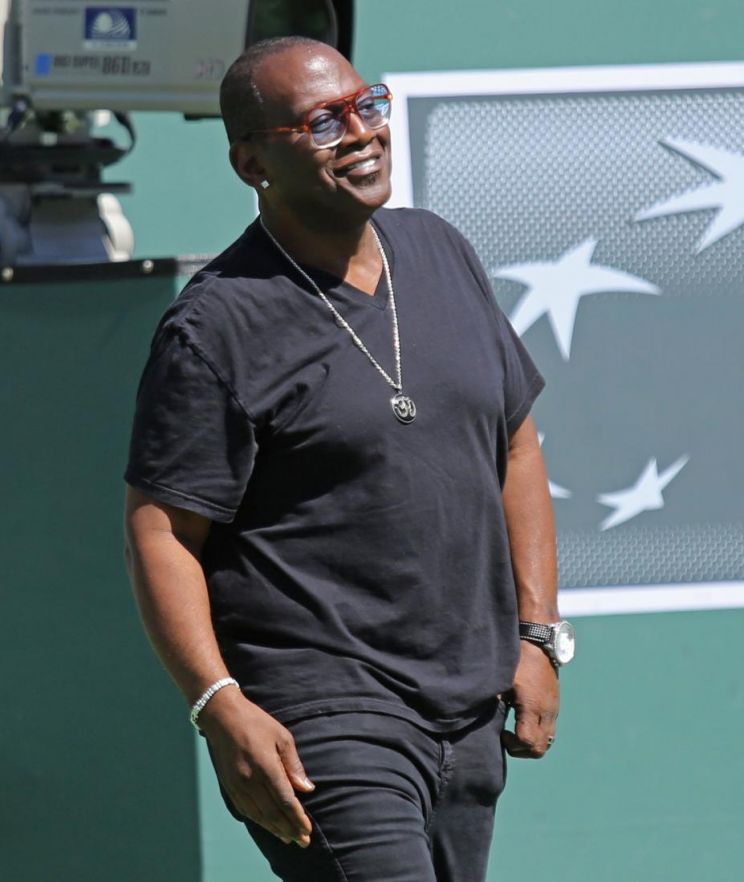 Randy Jackson
