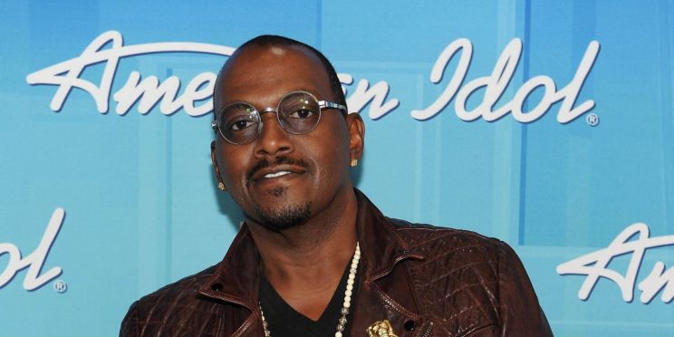 Randy Jackson