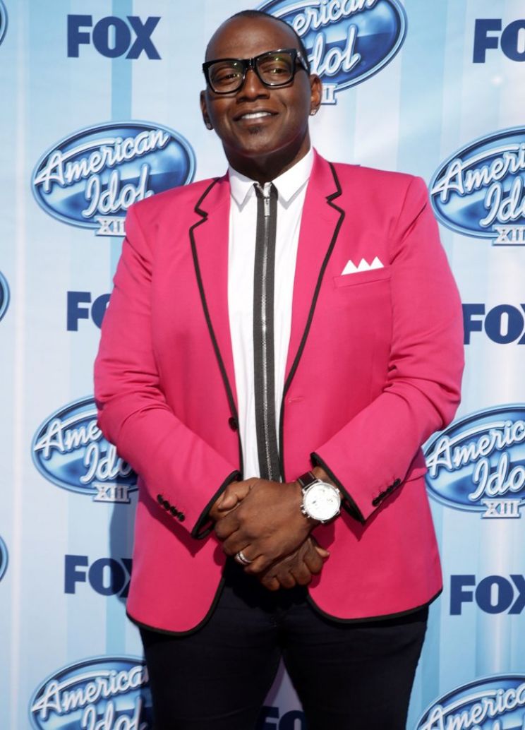 Randy Jackson