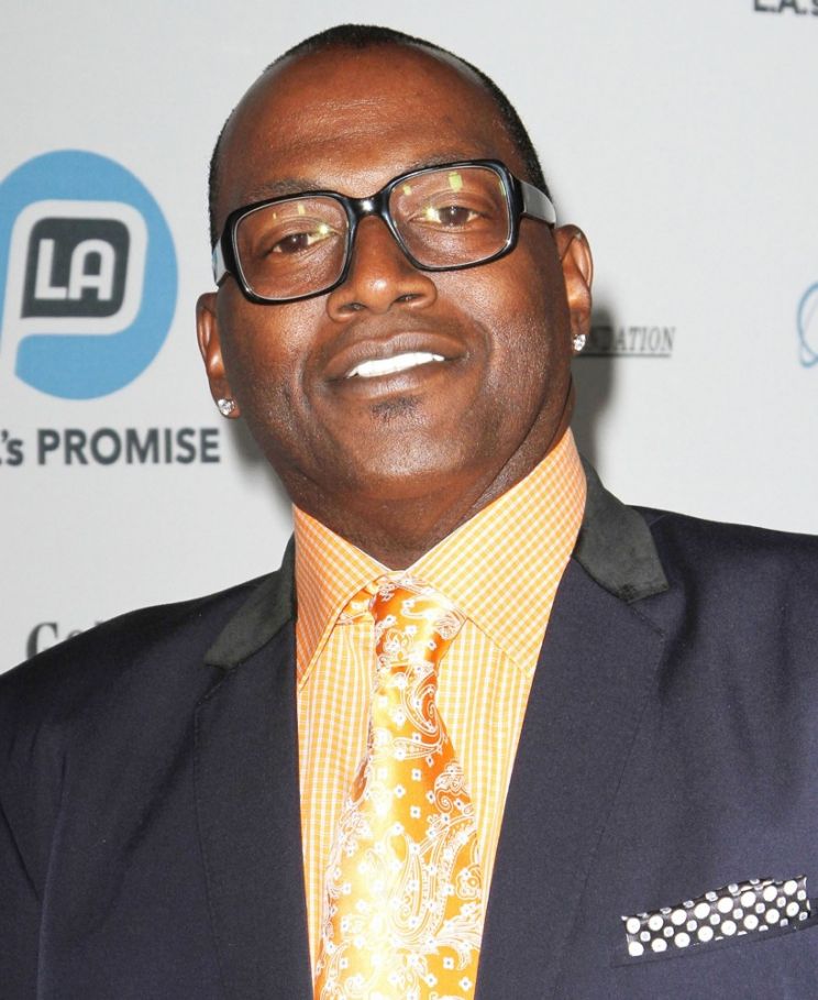 Randy Jackson