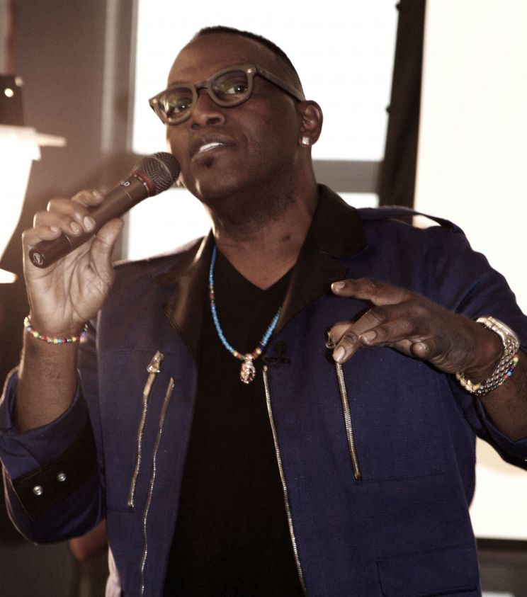 Randy Jackson