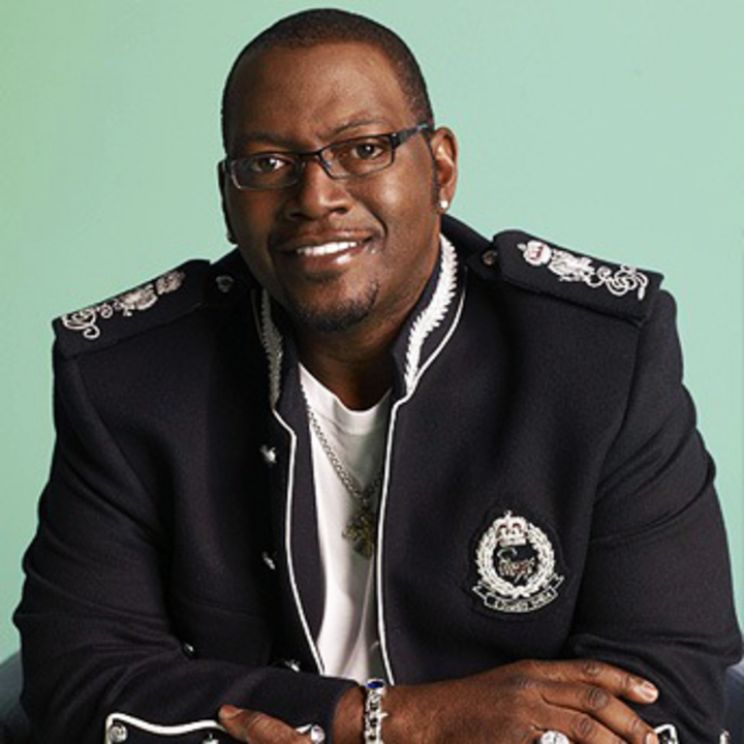 Randy Jackson