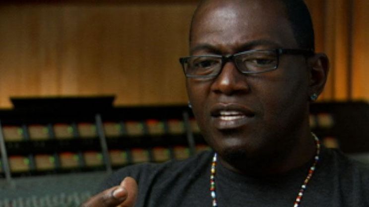 Randy Jackson