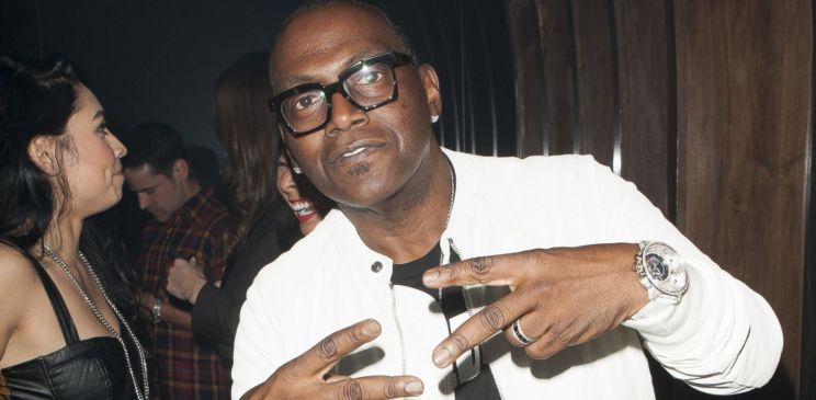 Randy Jackson