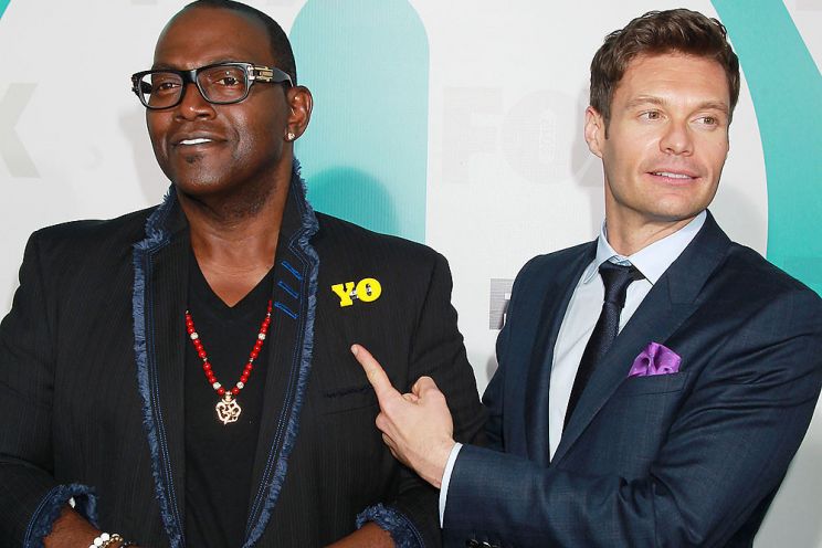 Randy Jackson