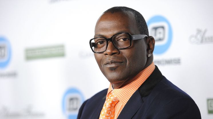 Randy Jackson