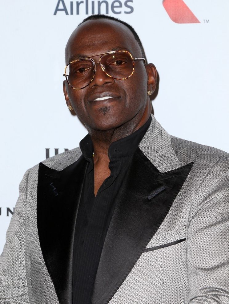 Randy Jackson
