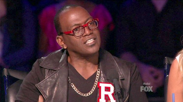 Randy Jackson