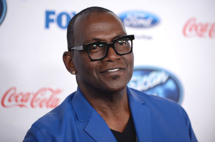 Randy Jackson