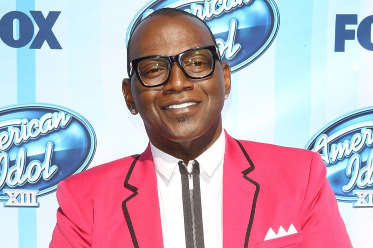 Randy Jackson