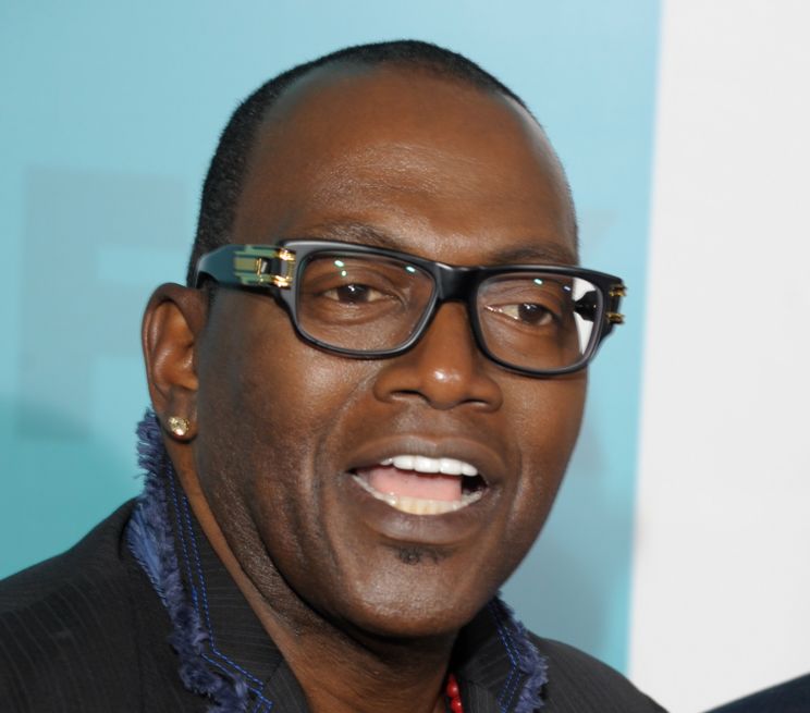 Randy Jackson